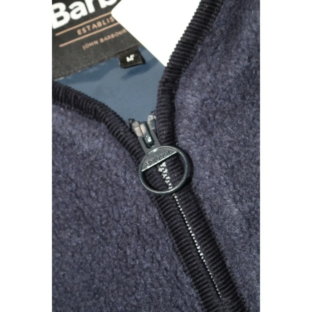 Barbour measurement approximately